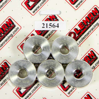 Coleman Racing® - Screw On Wide Spacers