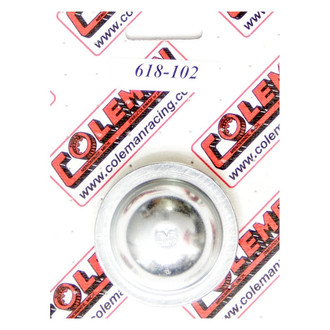 Coleman Racing® - Dust Cap GM
