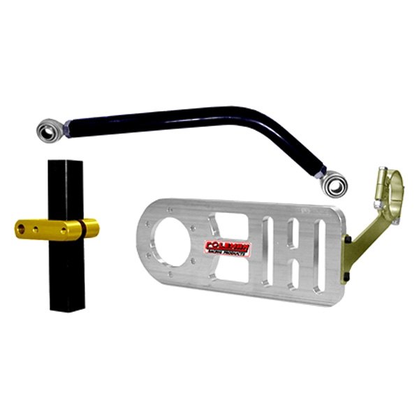 J Bar Mount