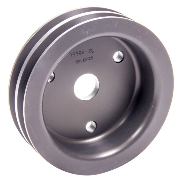 Coleman Racing® - 1:01 Ratio Engine Pulley