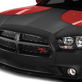 Dodge Challenger Bras & Masks  Front End Covers —