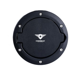 Combat Off Road® - Fuel Door Cover