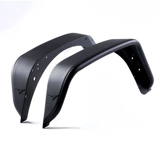 Combat Off Road® - Rear Aluminum Fenders