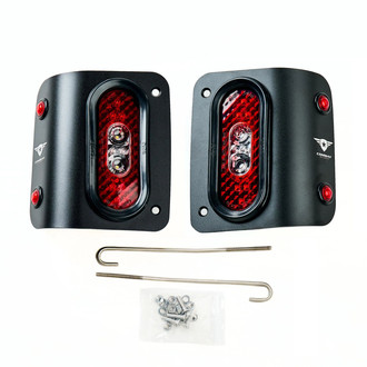 Combat Off Road® - LED Tail Lights
