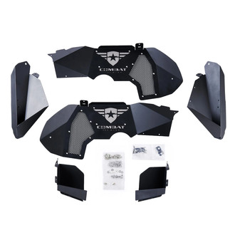 Combat Off Road® - Battle Ready Inner Fenders
