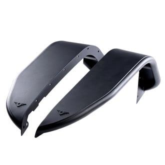Combat Off Road® - Aluminum Fenders