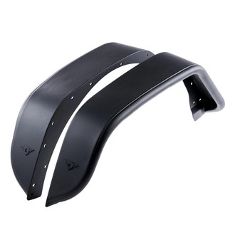 Combat Off Road® - Rear Aluminum Fenders