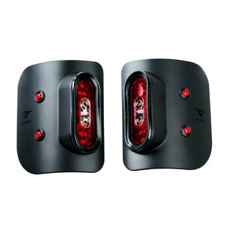 Combat Off Road® - LED Tail Lights