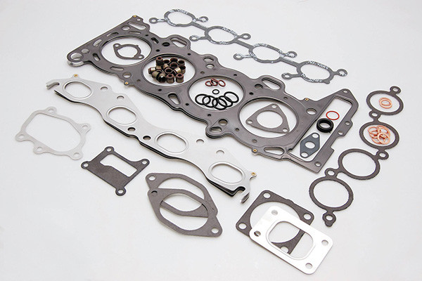 Automotive Gaskets Catalog 2020 (12.6 MB)