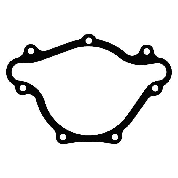 Cometic Gasket® C15054060 Engine Coolant Water Pump Gasket