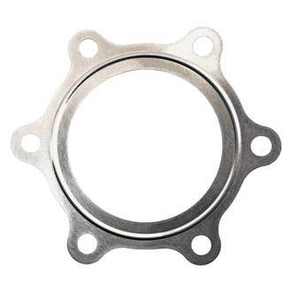 Cometic Gasket® - GT32 6 Bolt Discharge Flange Gasket