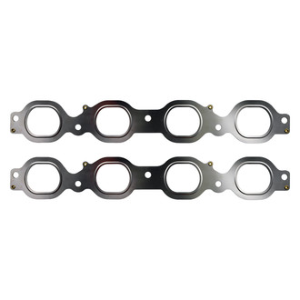 Cometic Gasket® - Multi-Layer Steel Exhaust Manifold Gasket