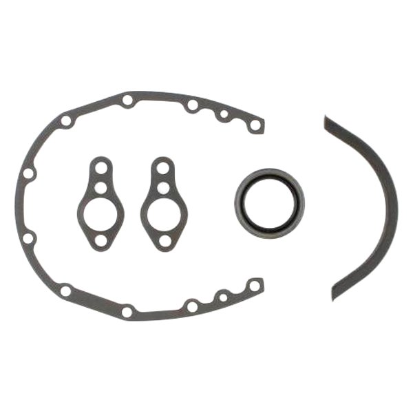 Cometic Gasket® - Timing Cover Gaskets Set with Thick Font Seal