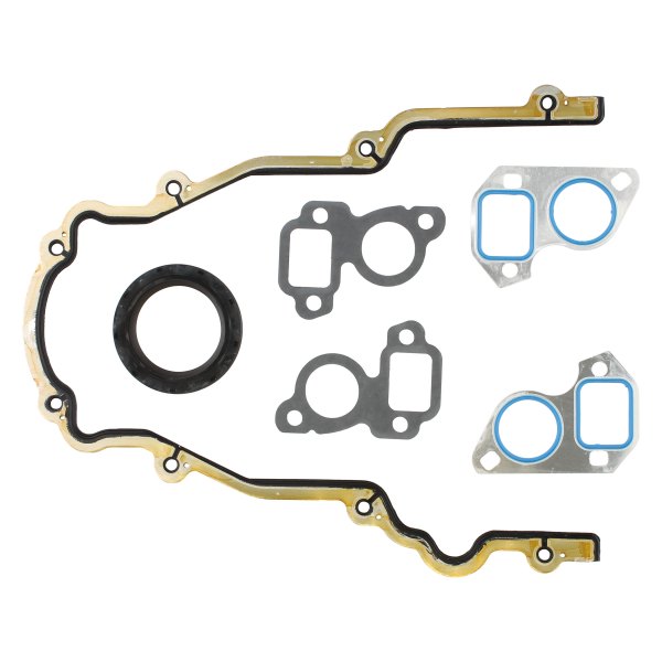 Cometic Gasket® - Timing Cover Gasket Set with Water Pump Gaskets