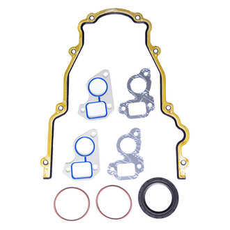 Cometic Gasket® - Timing Cover Gasket Set (GM (LS) Small Block Gen III)