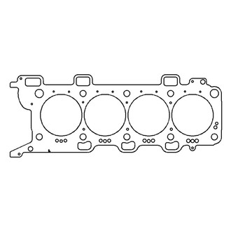 Cometic Gasket® - MLS Series Driver Side Cylinder Head Gasket