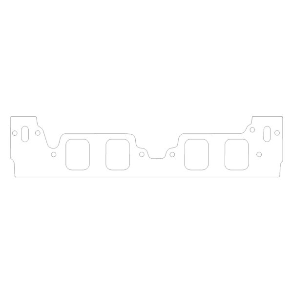 Cometic Gasket® C5419060 Intake Manifold Gaskets