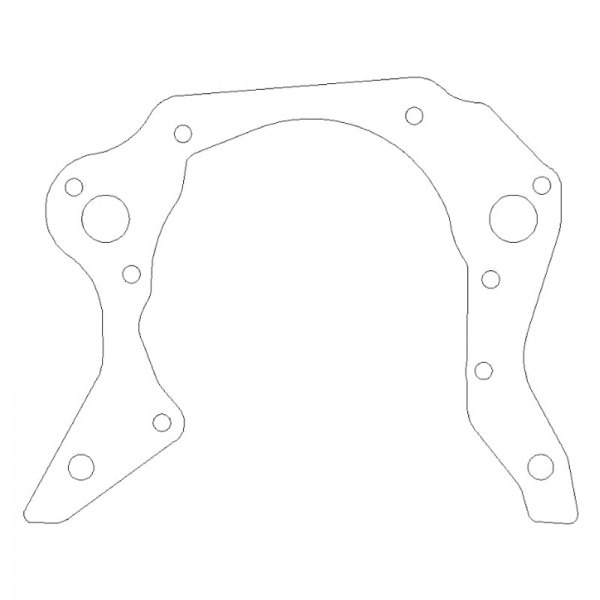 Cometic Gasket® - Timing Cover Gasket