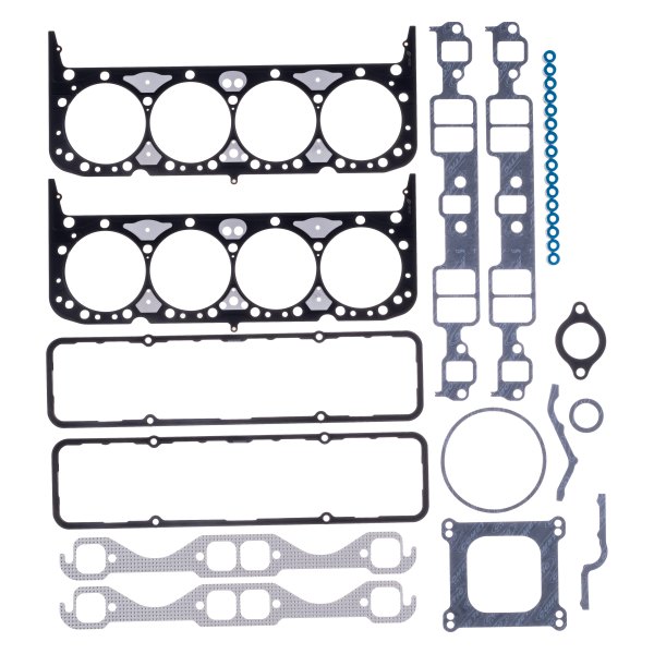 Cometic Gasket® - Top End Gasket Kit (Chevy Small Block Gen I)