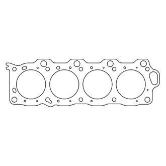 Cometic Gasket® - MLS Series Passenger Side Cylinder Head Gasket