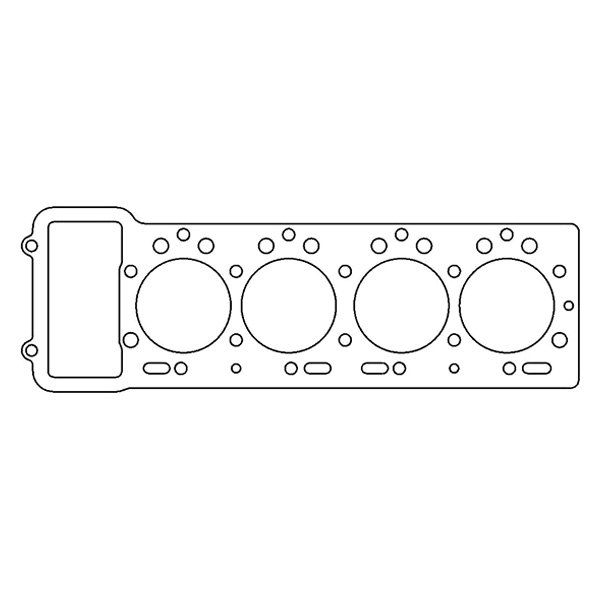 Cometic Gasket® - CFM-20 Cylinder Head Gasket