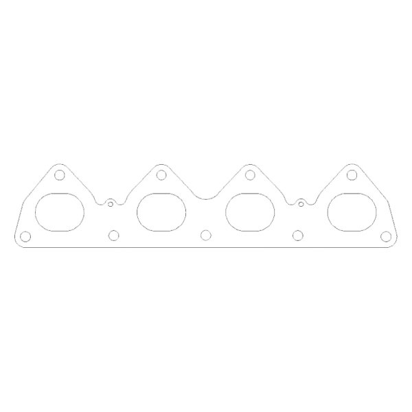 Cometic Gasket Automotive C4261-027 Fits Subaru EJ20G Cylinder Head Gasket