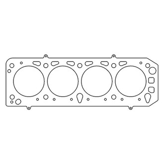 Cometic Gasket® - MLS-5 Cylinder Head Gasket