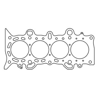 Cometic Gasket® - MLS Series Cylinder Head Gasket