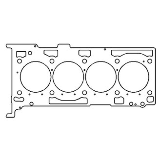 Cometic Gasket® - MLX Cylinder Head Gasket