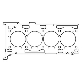Cometic Gasket® - MLX Cylinder Head Gasket