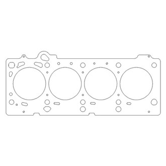 Cometic Gasket® - MLS Series Cylinder Head Gasket