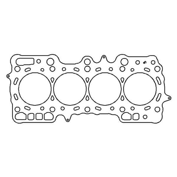 Cometic Gasket® C4554 030 Mls Series Cylinder Head Gasket