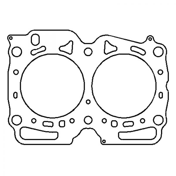 Cometic Gasket® - MLS Series Cylinder Head Gasket