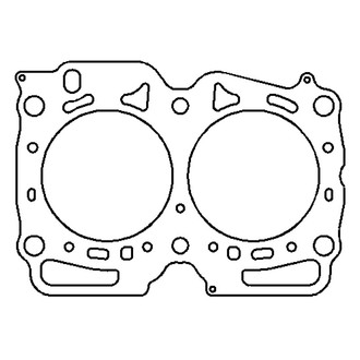 Cometic Gasket® - MLS-5 Cylinder Head Gasket