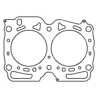Cometic Gasket® - MLX Cylinder Head Gasket