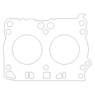 Cometic Gasket® - MLX Right Side Cylinder Head Gasket