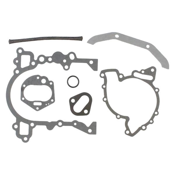 Cometic Gasket® - Timing Cover Gasket Set with Rope Seal