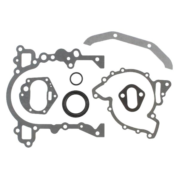 Cometic Gasket® - Timing Cover Gasket Set with Radial Seal