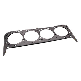 Cometic Gasket® - MLS Series Cylinder Head Gasket with Round Bore
