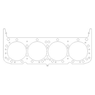 Cometic Gasket® - MLS Series Cylinder Head Gasket