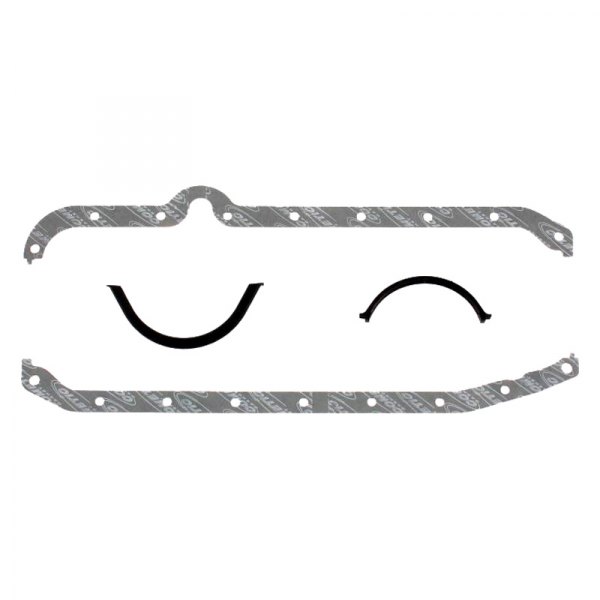 Cometic Gasket® - Oil Pan Gaskets Set with Steam Holes