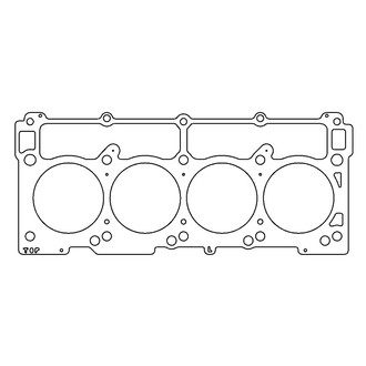 Cometic Gasket® - MLS Series Driver Side Cylinder Head Gasket
