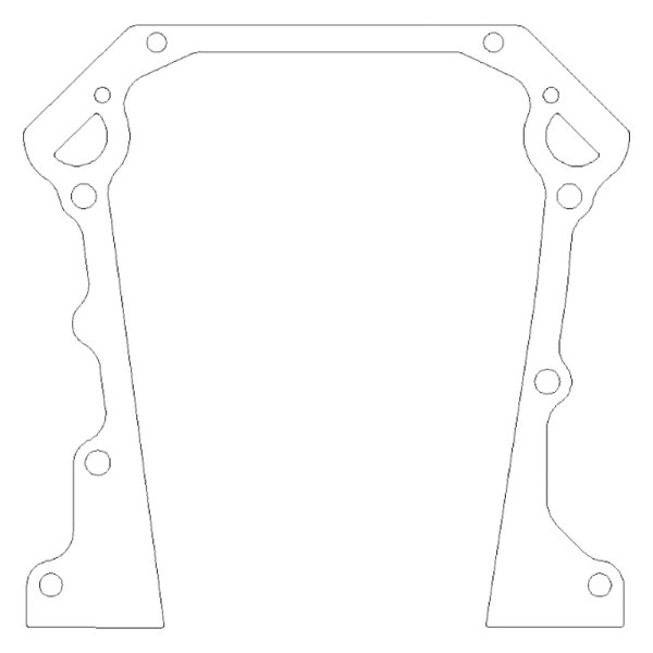 Cometic Gasket® - Timing Cover Gaskets