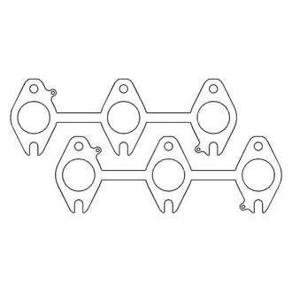 Cometic Gasket® - Multi-Layer Steel Exhaust Header Gaskets