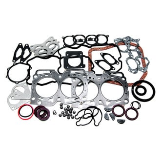 Cometic Gasket® - Street Pro Top-End Gasket Kit