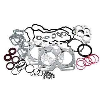 Cometic Gasket® - Street Pro Top-End Gasket Kit