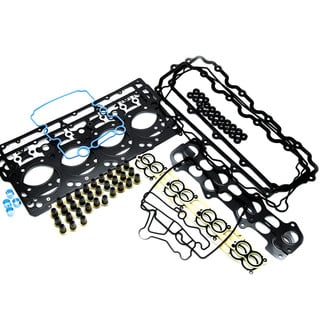 Cometic Gasket® - Street Pro Top-End Gasket Kit