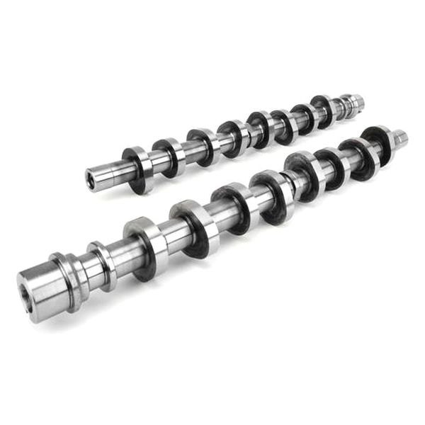 COMP Cams® - Tri-Power Xtreme™ Hydraulic Roller Swinging Follower Camshaft Set