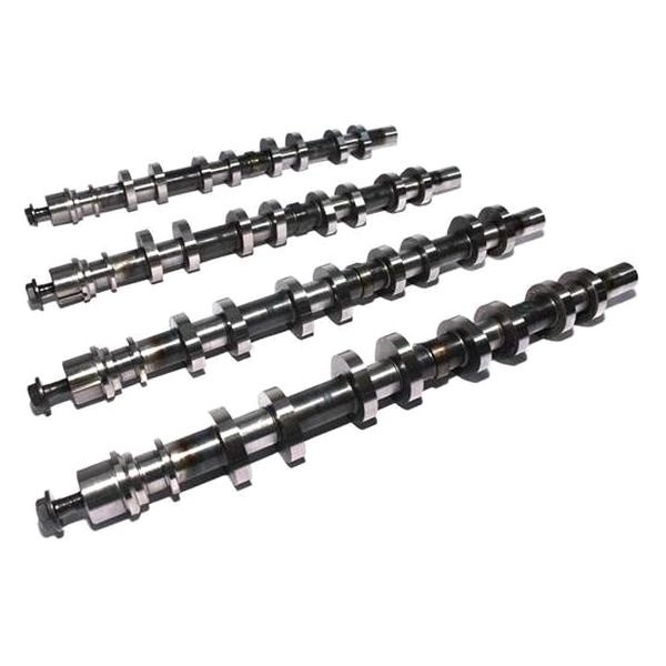 COMP Cams® - Supercharged & Nitrous Series Hydraulic Roller Swinging Follower Camshaft Set