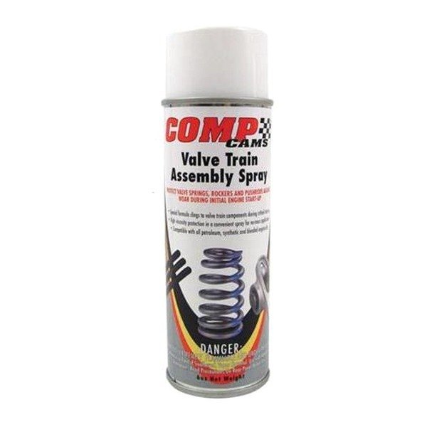 COMP Cams® - Valve Train Assembly Spray